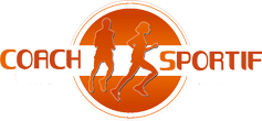 Logo Coach sportif Annecy